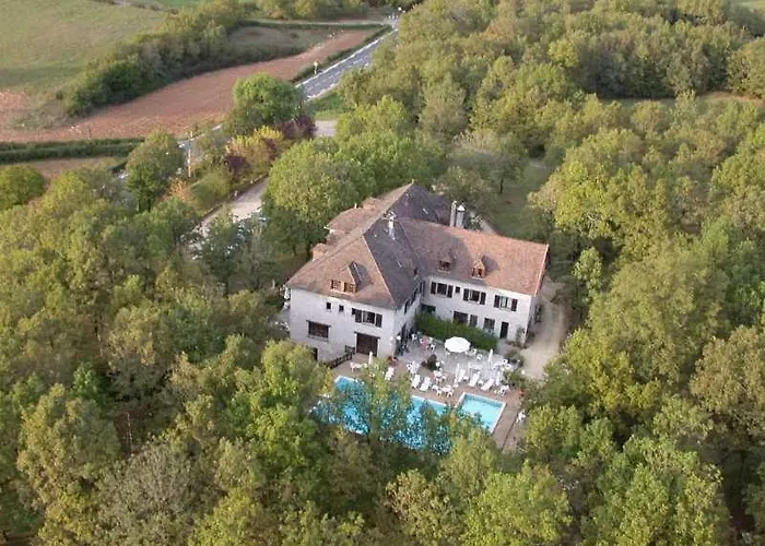 Hotel La Truffiere