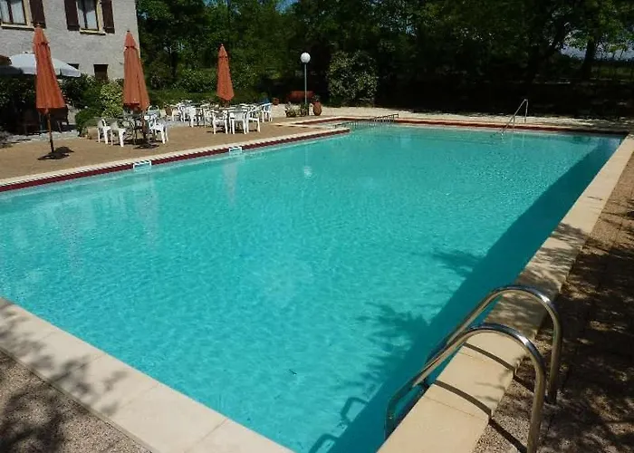 Hotel La Truffiere